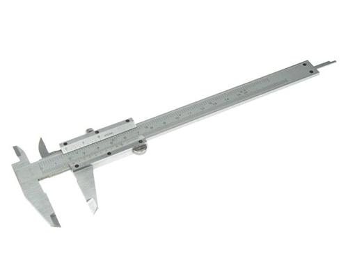 Toolland Schieblehre 6 analog