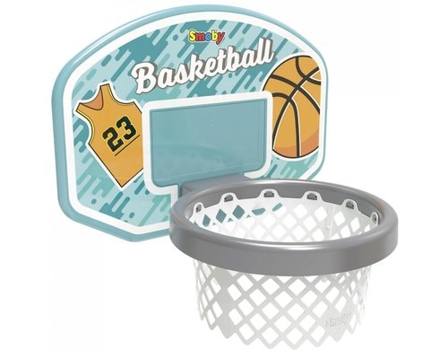 Smoby Basketballkorb