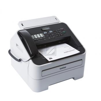 Laserfax Brother Fax-2940 Laserfax und Digitalkopierer,