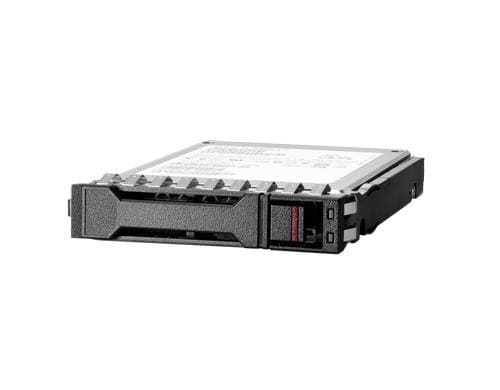 HPE DL325 Gen11 Backplane Kit, 4x Tri-Mode