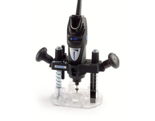 DREMEL Oberfräsenvorsatz 335 Fräserset 5 Stk.