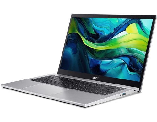 Acer Aspire Go 15, R7 5825U, W11H 15.6 FHD, 16GB, 512GB SSD