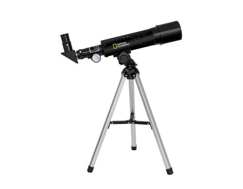 National Geo Telescope 50/360 Alter: 12 Jahre