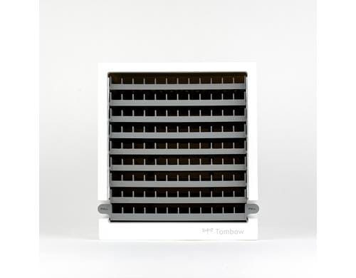 TOMBOW Schreibtisch-Organizer leer Set