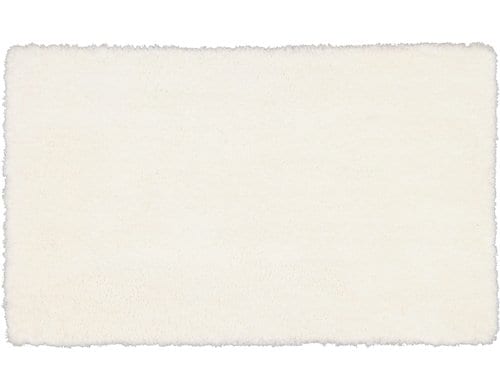Cawö  Badteppich (rutschfest) Solid natur 60 x 100