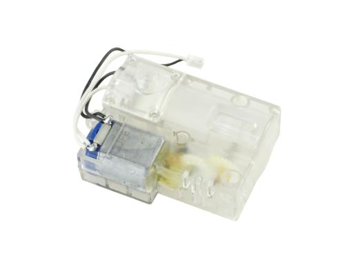 Amewi Rauchgenerator für Bagger