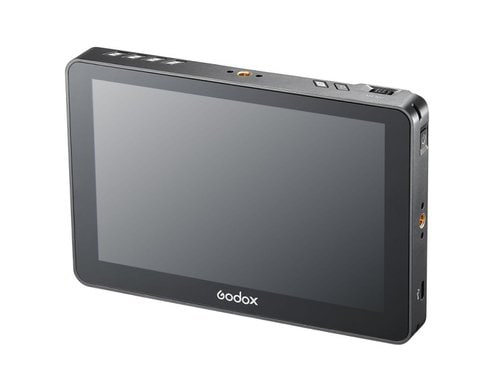 Godox GM7S 7 4K HDMI On-Camera Monitor Ultra Bright