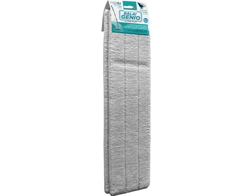 Best of Clean Genio Mopp Ersatzmopp 2er Set
