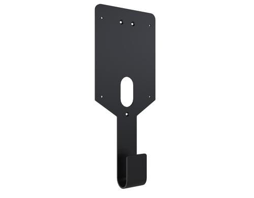 Easee Montageplatte mit Kabelhalterung