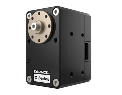 DYNAMIXEL XM430-W210-R Servomotor