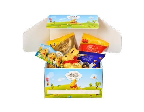 Ostergeschenkbox 610 g