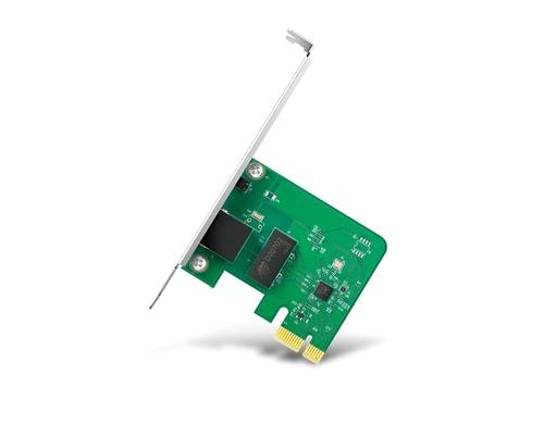 TP-Link PCI-Express Netzwerkkarte, 1Gbps