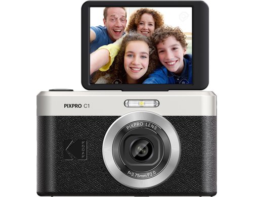 Kodak C1BK