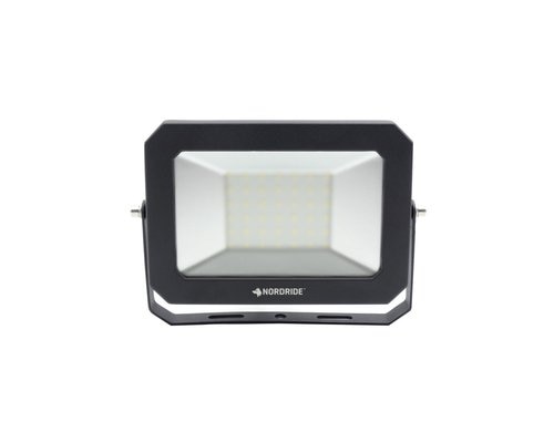 Nordride LED Srahler 30W, 5000K, 3450lm, IP65