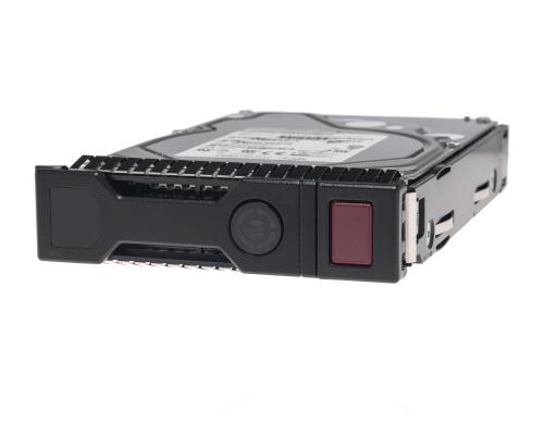 HD HPE 6G 3.5 SATA-III 1TB B.Crit LPC zu HPE Proliant Gen10 Server Tower