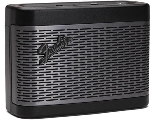 Fender Newport 2 Black/gunmetal