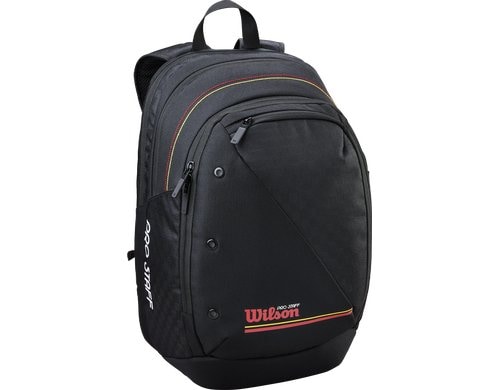 PRO STAFF CLASSIC TENNIS BACKPACK Black