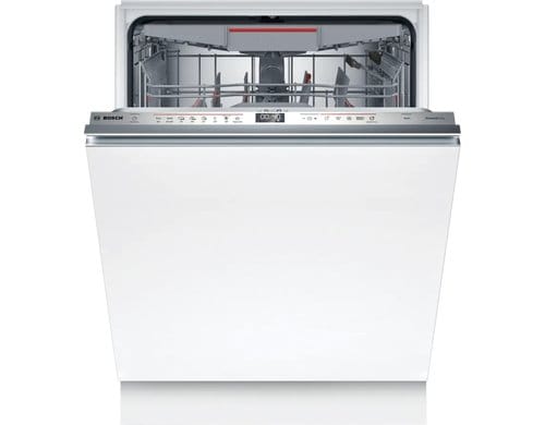 Bosch Einbaugeschirrspüler SBD6ECX12E