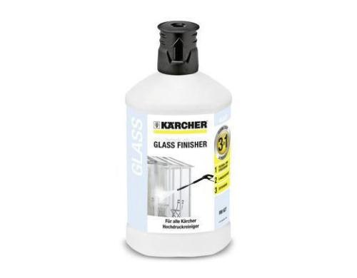 Kärcher Glasfinischer 3-in-1 1 Liter