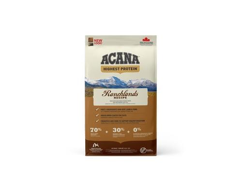 Acana Dog TF Regionals Ranchlands 11.4 kg