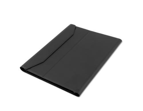4smarts Flip-Tasche DailyBiz für Apple iPad Pro 11 (2020), schwarz