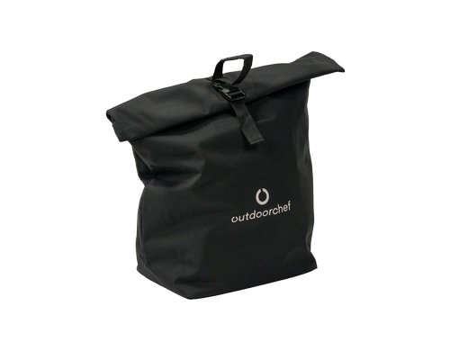 AUFBEWAHRUNGSTASCHE FÜR SMOKE