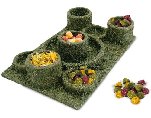 Back to Instinct Fun Park 275 g