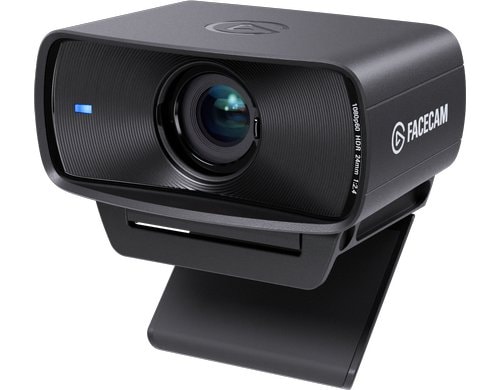 Elgato Facecam MK2 PC, USB-C 3.0, 1080p60