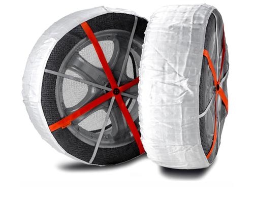 AutoSock GR 698 Textile Traktionshilfe 2 Stück