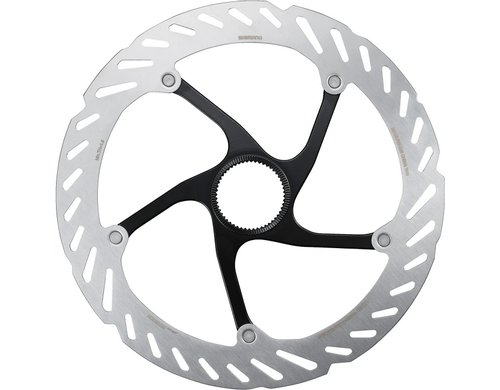 Shimano Bremsscheibe RT-CL700 203 mm Center-Lock Aussenverzahnung