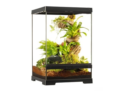 Exo Terra Pro Terrarium 30x30x45cm