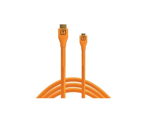 TetherPro HDMI Micro to HDMI 2.0, 4.6 m Wireless Tethering System