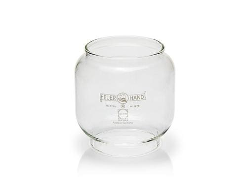 Glas Feuerhand 276 klar