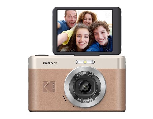 Kodak C1BN