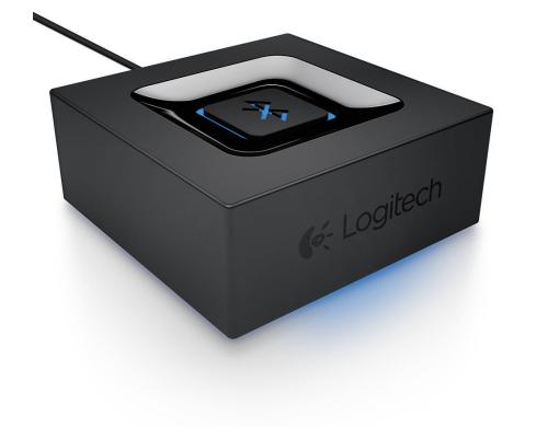 Logitech Bluetooth Audio Adapter