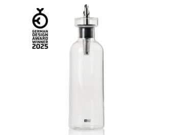 AdHoc Öl & Essig Spender AromaPour Fassungsvermögen: 500 ml