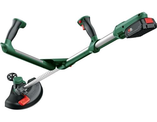 UniversalGrassCut 18V-260 Akku-Rasentrimmer KIT