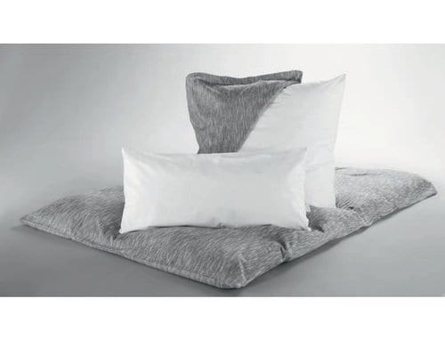 Dormisette Milbenschutzbezug 50x70cm Weiss, Kissenschutzbezug