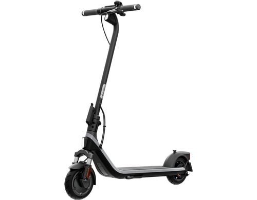 Segway E-Scooter E2 D II mit Strassenzulassung