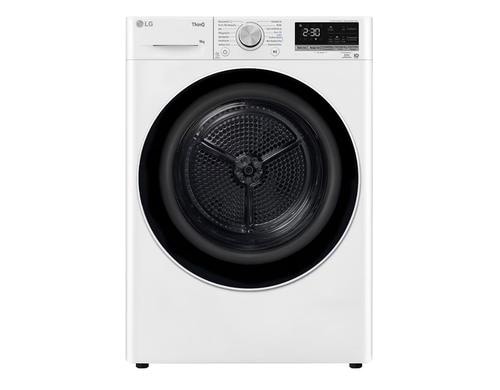 LG Trockner V9R09TC.BBWQKDG