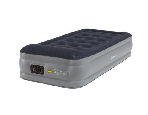 Superior Single w/ Built-in Pump