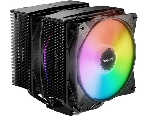 Kühler be quiet! Pure Rock Pro 3 LX Intel und AMD