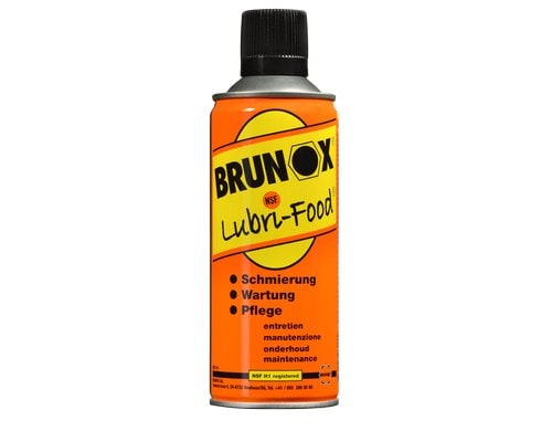 BRUNOX Lubri-Food 400 ml