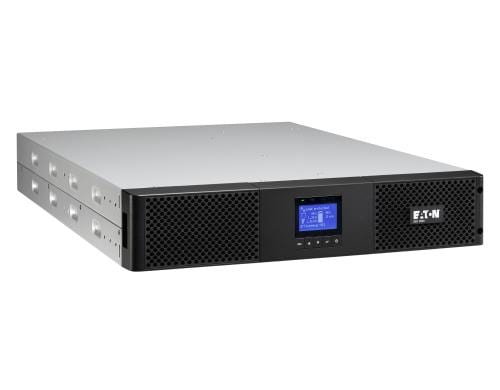 USV  Eaton 9SX 3000i Rack2U Online, Rack, 3kVA/2.7W