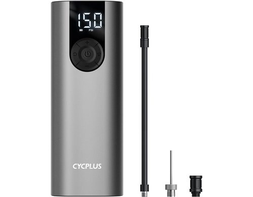 CYC A8 Mini-Luftpumpe Black