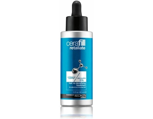 Cerafill Stemoxydine 5%