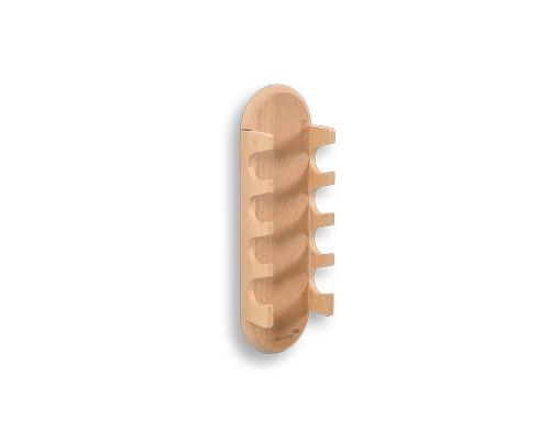 Legamaster Wooden Whiteboard Markerhalter