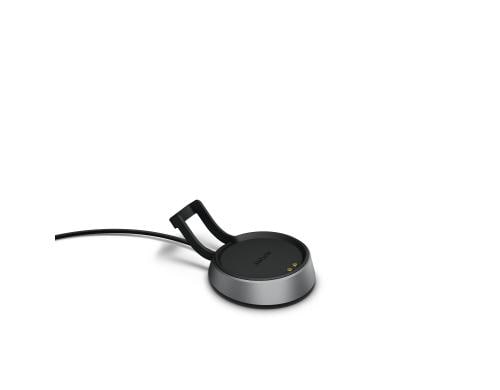 Jabra Evolve2 85 Ladeschale Schwarz USB-C