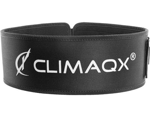 Climaqx Evolution Lifting Belt schwarz, Grösse XL