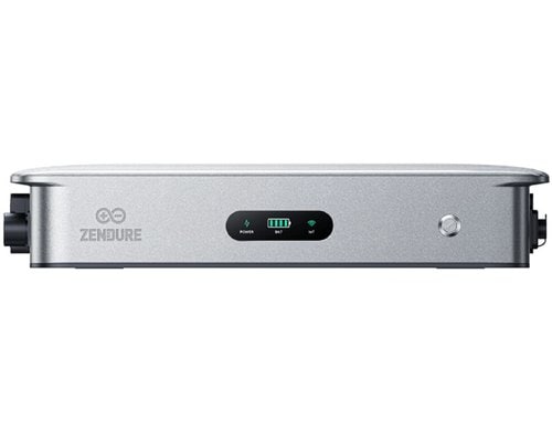 Zendure SolarFlow 2400 AC 2400W Bidirektionale AC-Ladung/Entladung